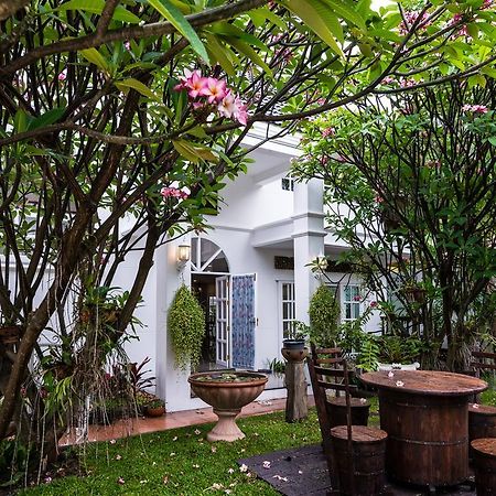 Chiangmai Singharat Road Villa Chiang Mai Zimmer foto